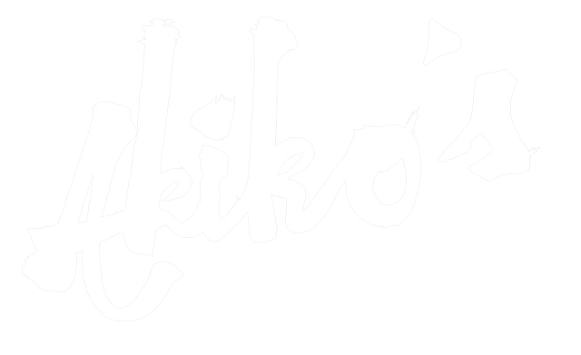 Akiko's Buddhist B&B