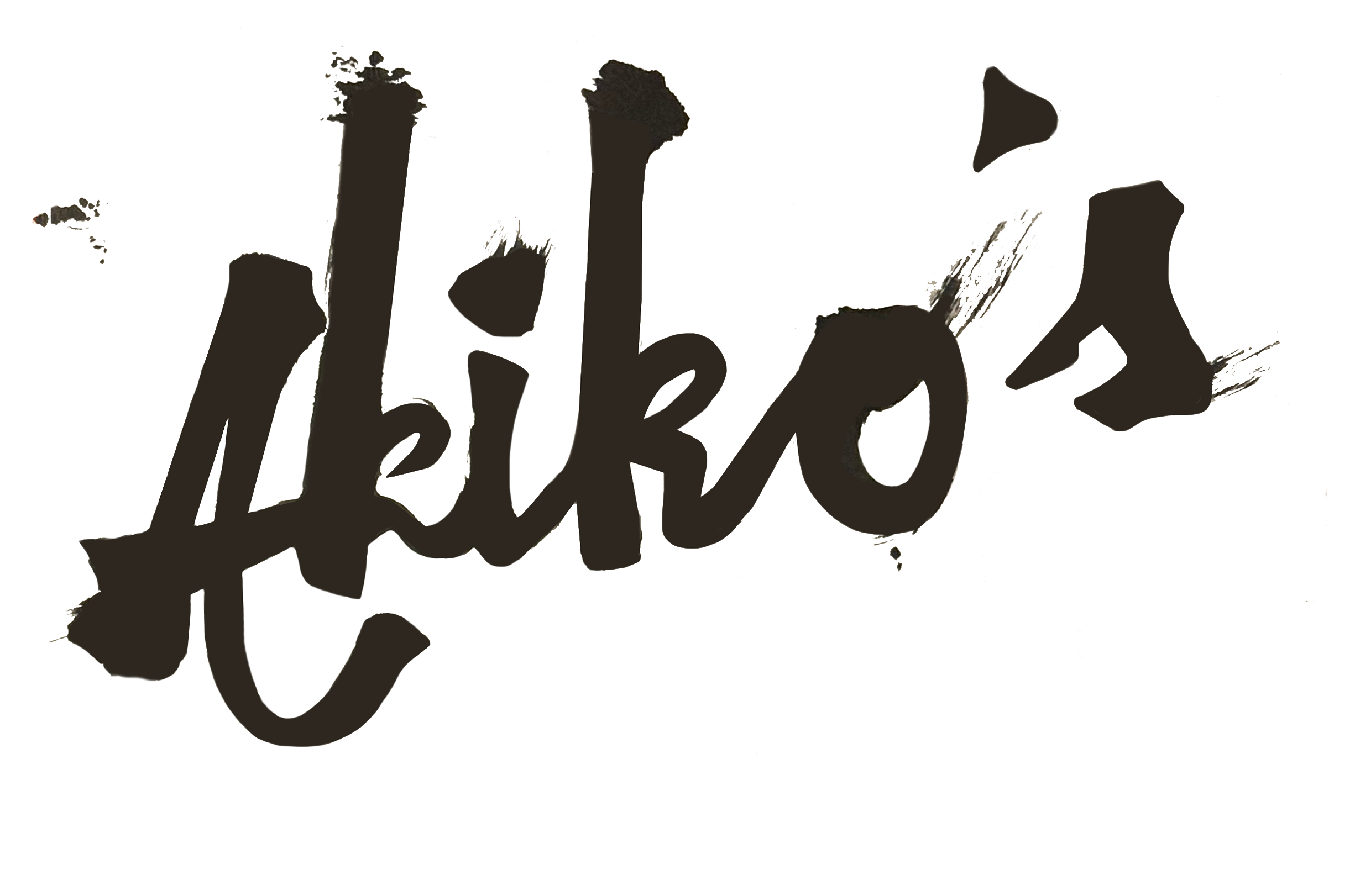 Akiko's Buddhist B&B